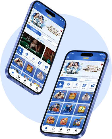 Đa dạng trò chơi Onbet3