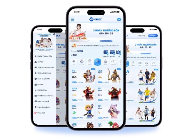 Truy cập dễ dàng Onbet3
